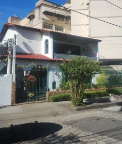 Casa com 3 Quartos à venda, 403m² no São Francisco, Niterói