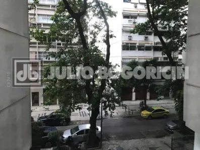 Apartamento com 3 Quartos à venda, 150m² no Copacabana, Rio de Janeiro