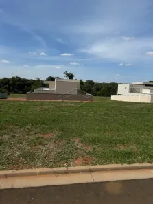 Lote/Terreno à venda, 506m² no Alphaville, Bauru