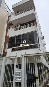 Apartamento com 1 Quarto para alugar, 41m² no Nossa Senhora de Fátima, Santa Maria