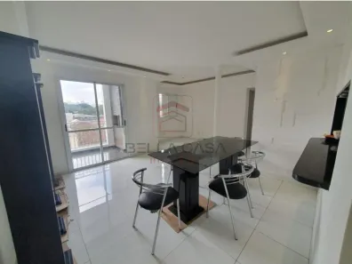 Apartamento com 2 Quartos à venda, 76m² no Mooca, São Paulo