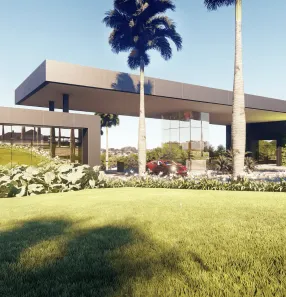 Lote/Terreno à venda, 515m² no Vila Rosa, Goiânia