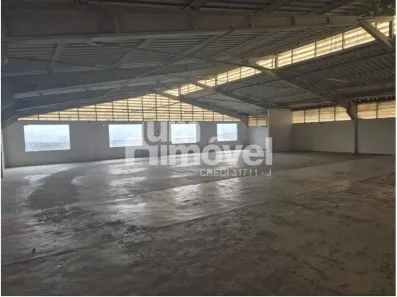 Galpão/Depósito/Armazém para alugar, 1100m² no Paraíso (Polvilho), Cajamar