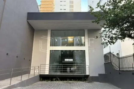 Ponto Comercial para alugar, 430m² no Santa Cecília, São Paulo