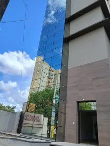 Sala Comercial com 1 Quarto para alugar, 52m² no Pinheiros, São José do Rio Preto