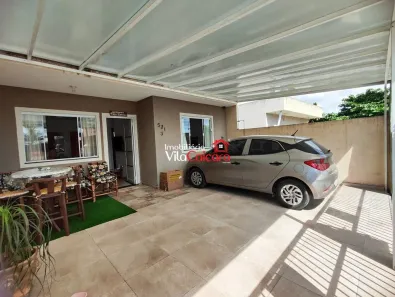 Casa com 2 Quartos à venda, 80m² no Gaivotas, Matinhos