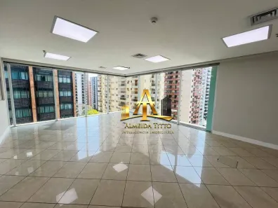 Sala Comercial para alugar, 204m² no Alphaville Centro Industrial e Empresarial/Alphaville., Barueri