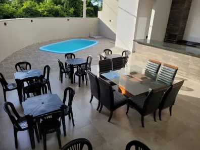 Casa com 2 Quartos à venda, 140m² no Residencial Doutor João Tajara, São José do Rio Preto
