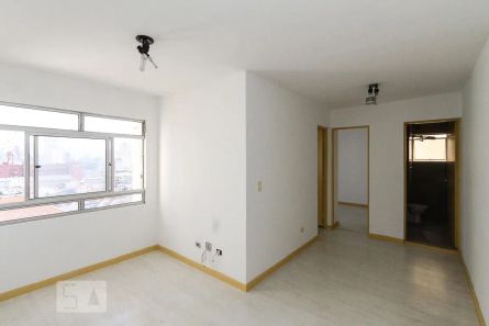 Apartamento com 2 Quartos à venda, 50m² no Brás, São Paulo