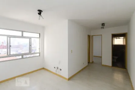 Apartamento com 2 Quartos à venda, 50m² no Brás, São Paulo