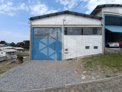 Galpão/Depósito/Armazém para alugar, 300m² no Jardim Eldorado, Caxias do Sul