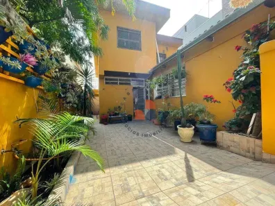 Casa com 4 Quartos à venda, 212m² no Vila Hamburguesa, São Paulo