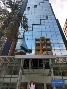 Sala Comercial para alugar, 520m² no Vila Olímpia, São Paulo