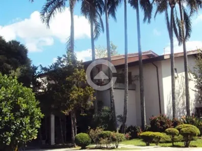 Casa de Condomínio com 4 Quartos à venda, 447m² no Sítios de Recreio Gramado, Campinas