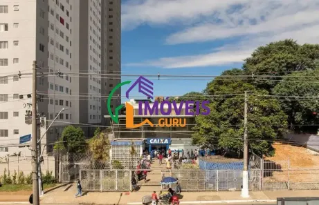 Imóvel Comercial à venda, 2475m² no Guaianazes, São Paulo