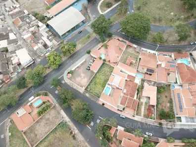 Lote/Terreno à venda, 405m² no Parque Residencial Cidade Universitária, Ribeirão Preto