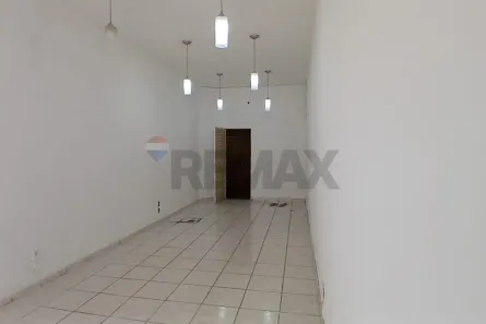 Sala Comercial para alugar, 32m² no Paulista, Piracicaba
