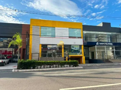 Ponto Comercial para alugar, 610m² no Praia da Costa, Vila Velha