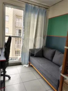 Apartamento com 2 Quartos à venda, 45m² no Cambuci, São Paulo