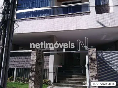 Apartamento com 2 Quartos para alugar, 60m² no Jardim da Penha, Vitória