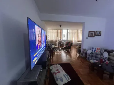Apartamento com 3 Quartos à venda, 150m² no Icaraí, Niterói