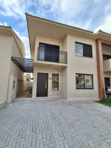 Casa com 3 Quartos à venda, 121m² no Jardim Santa Helena, Valinhos