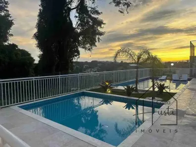 Apartamento com 2 Quartos à venda, 45m² no Barro Branco, Cotia
