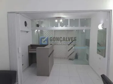 Ponto Comercial para alugar, 60m² no Assunção, São Bernardo do Campo
