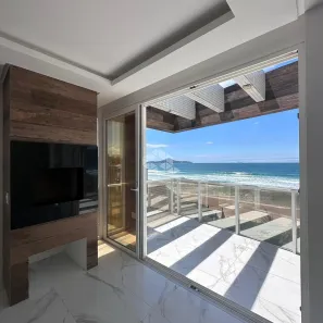 Cobertura com 3 Quartos à venda, 120m² no Canto Grande, Bombinhas