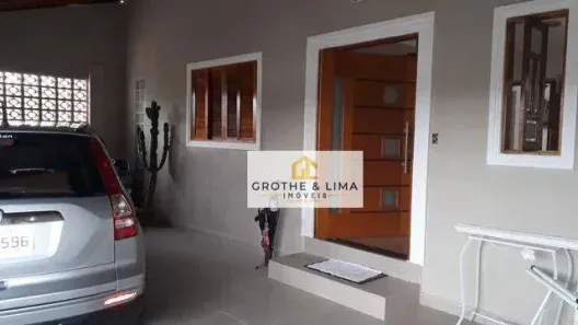Casa com 3 Quartos à venda, 110m² no Vila Ester, São José dos Campos