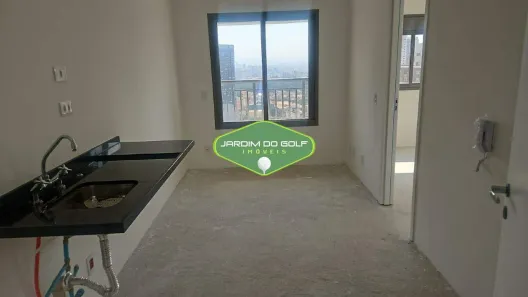 Apartamento com 1 Quarto à venda, 29m² no Vila Mariana, São Paulo