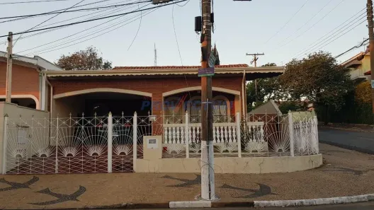 Casa com 4 Quartos à venda, 163m² no Vila Georgina, Campinas