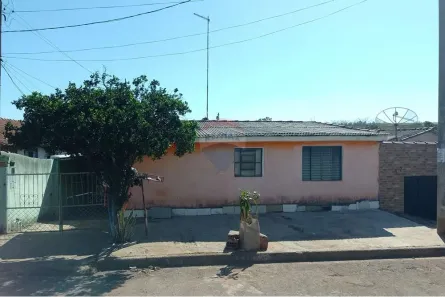 Casa com 2 Quartos à venda, 84m² no Parque Real, Cosmópolis