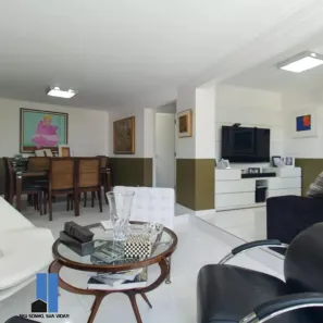 Apartamento com 4 Quartos à venda, 120m² no Vila Mariana, São Paulo