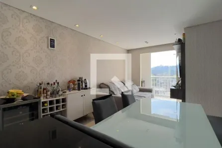 Apartamento com 3 Quartos à venda, 62m² no Jardim Bela Vista, Guarulhos