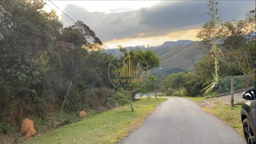 Lote/Terreno à venda, 7200m² no Green Park, Nova Lima