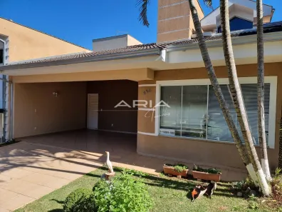 Casa de Condomínio com 4 Quartos à venda, 150m² no Residencial Havana, Londrina