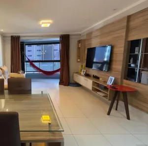 Apartamento com 2 Quartos à venda, 78m² no Brisamar, João Pessoa