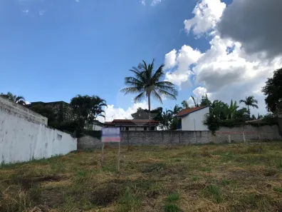 Lote/Terreno à venda, 520m² no Jardim Paulista, Atibaia