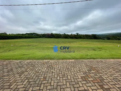 Lote/Terreno à venda, 2505m² no Ecovillas, Sertanópolis