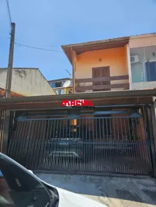 Sobrado com 3 Quartos à venda, 107m² no Jardim das Indústrias, São José dos Campos