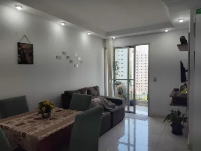 Apartamento com 2 Quartos à venda, 60m² no Parque da Mooca, São Paulo