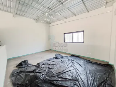 Galpão/Depósito/Armazém com 1 Quarto à venda, 146m² no Parque Residencial Cândido Portinari, Ribeirão Preto