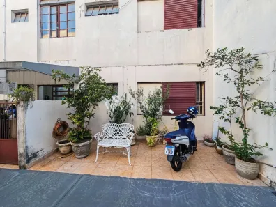 Apartamento com 2 Quartos à venda, 76m² no Jardim Chapadão, Campinas