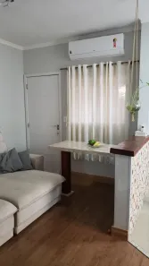 Casa com 2 Quartos à venda, 54m² no Parque Residencial Piracicaba, Piracicaba
