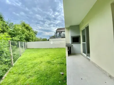Casa de Condomínio com 3 Quartos à venda, 125m² no Hípica, Porto Alegre