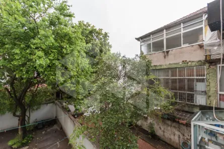 Apartamento com 1 Quarto para alugar, 45m² no Farroupilha, Porto Alegre