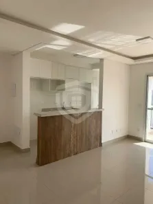 Apartamento com 3 Quartos à venda, 70m² no Parque Residencial das Camélias, Bauru
