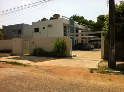Apartamento com 2 Quartos à venda, 90m² no São Vicente, Boa Vista