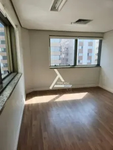 Sala Comercial para alugar, 41m² no Pinheiros, São Paulo